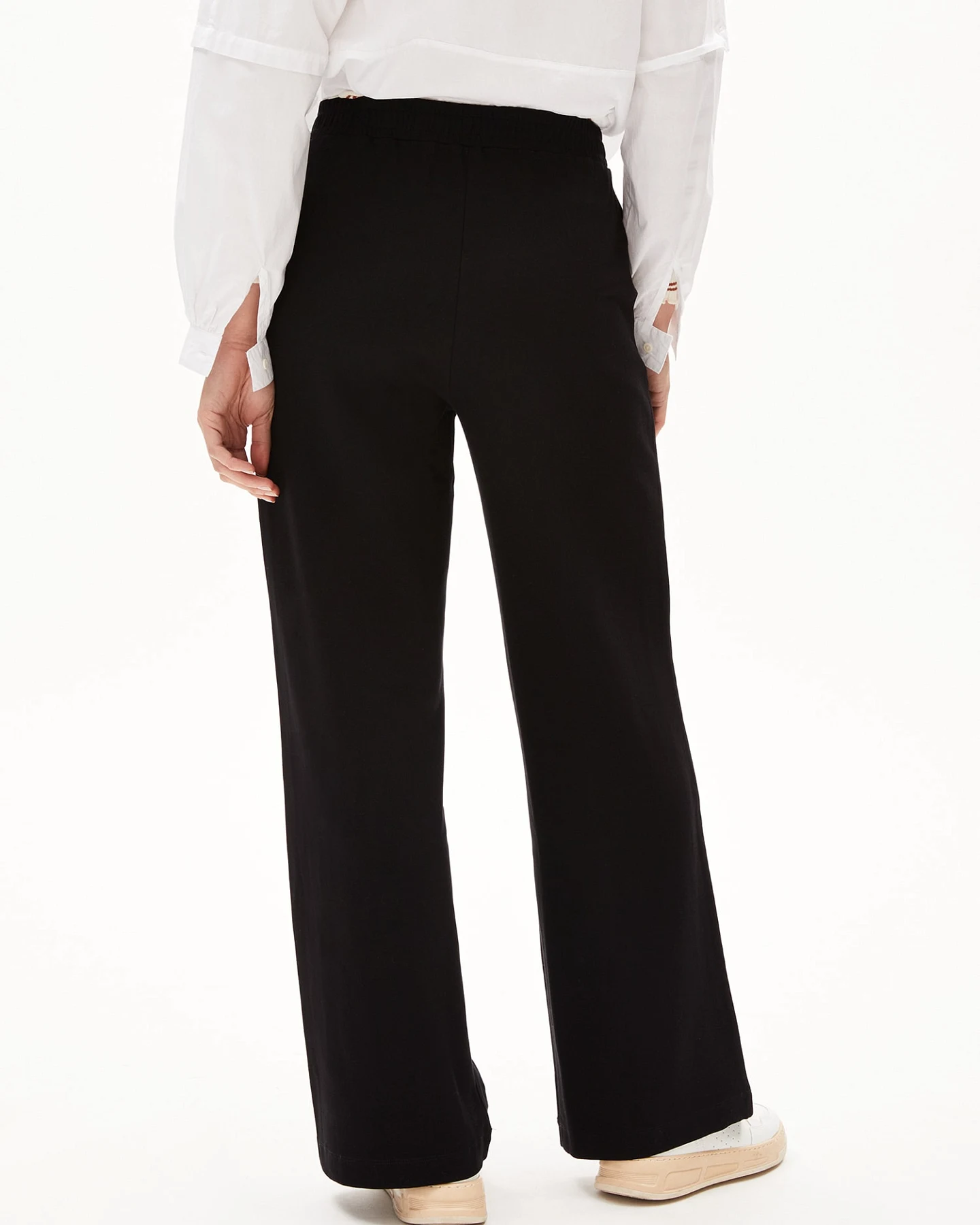 ARMEDANGELS Jerseyhose HIMAARI – Ansicht 5