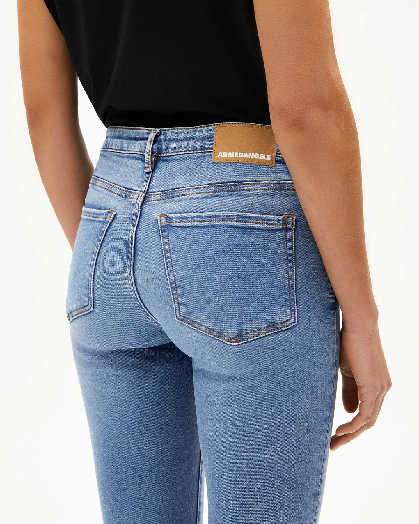 ARMEDANGELS Jeans TILLAA – Ansicht 3