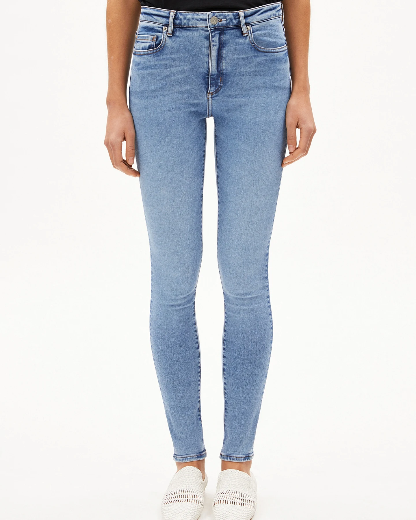ARMEDANGELS Jeans TILLAA – Ansicht 2