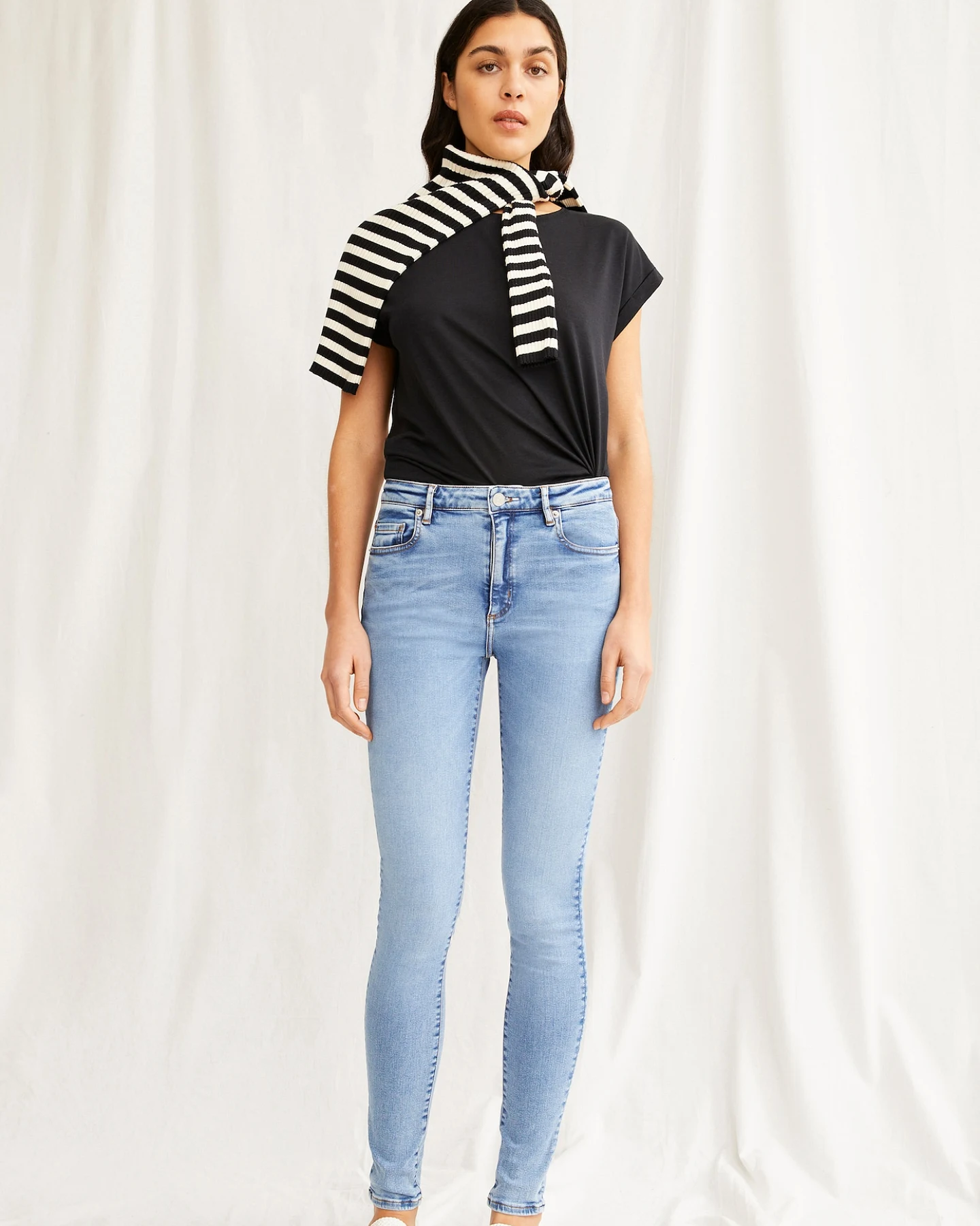 ARMEDANGELS Jeans TILLAA – Ansicht 6