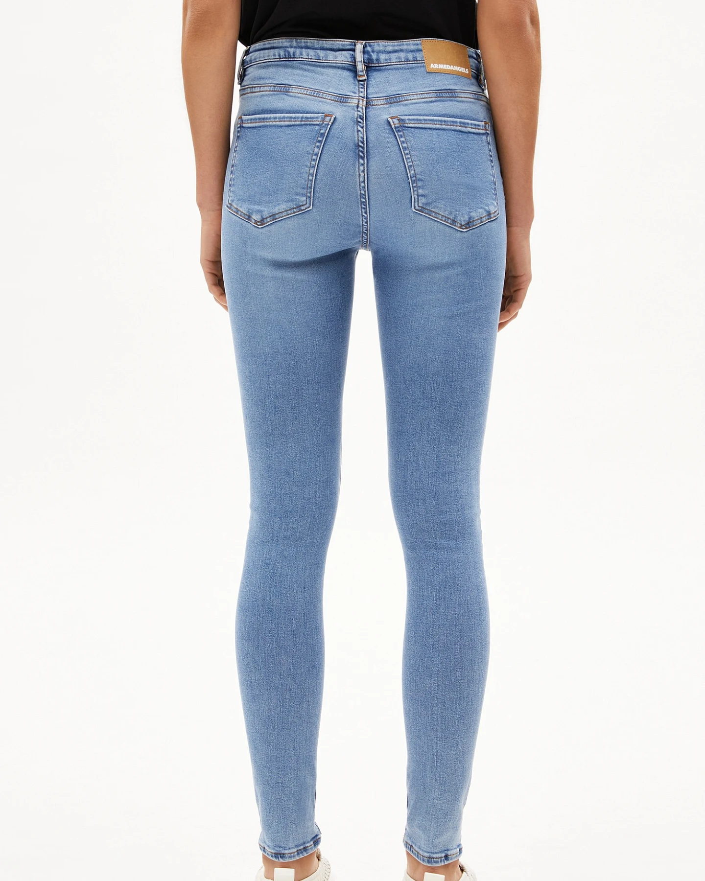 ARMEDANGELS Jeans TILLAA – Ansicht 4