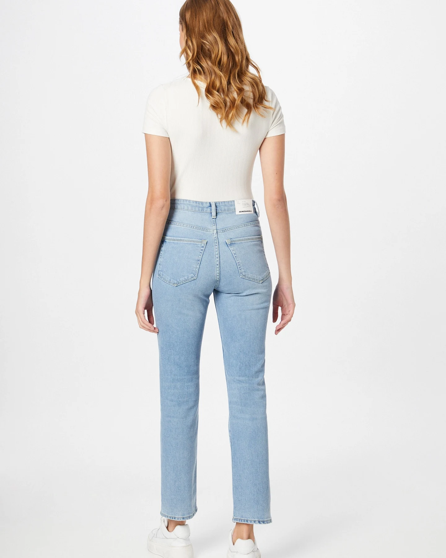 ARMEDANGELS Jeans LEJAANI – Ansicht 3