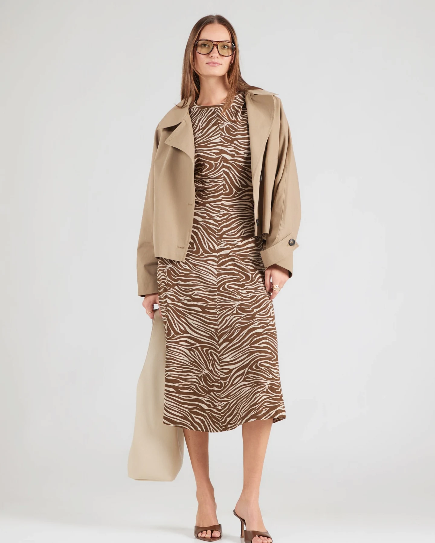 ARMEDANGELS Kleid – Ansicht 4