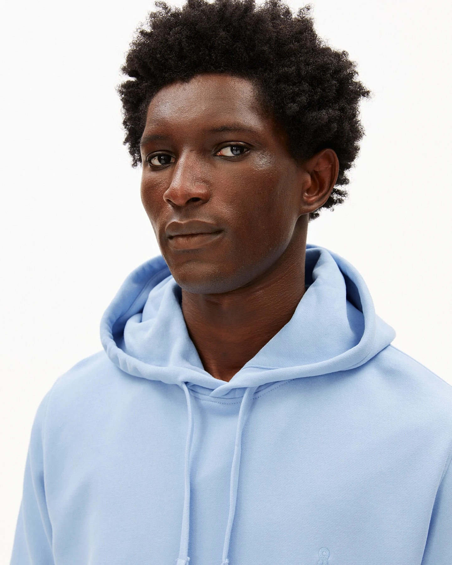 ARMEDANGELS Sweatshirt PAARLO LOOP – Ansicht 4
