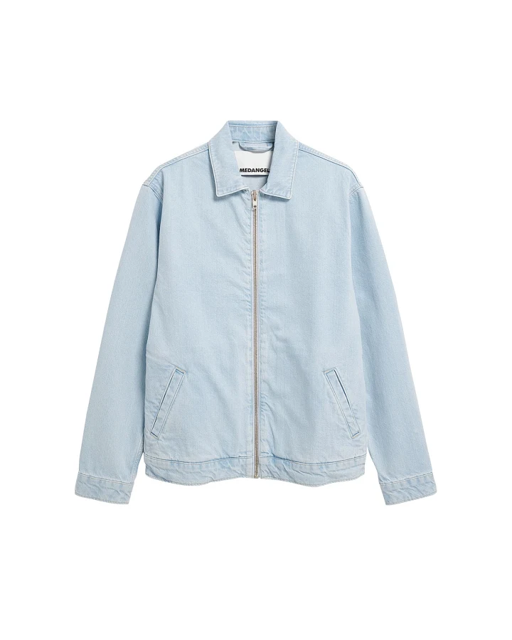 Produktseite: ARMEDANGELS Jacke HARRINGTON