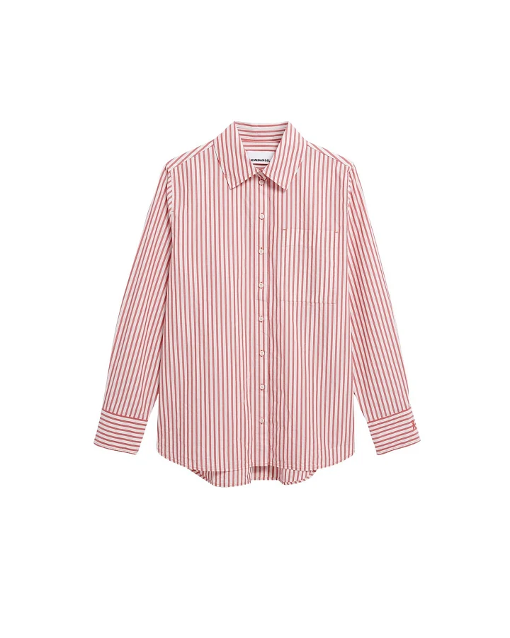 ARMEDANGELS Bluse