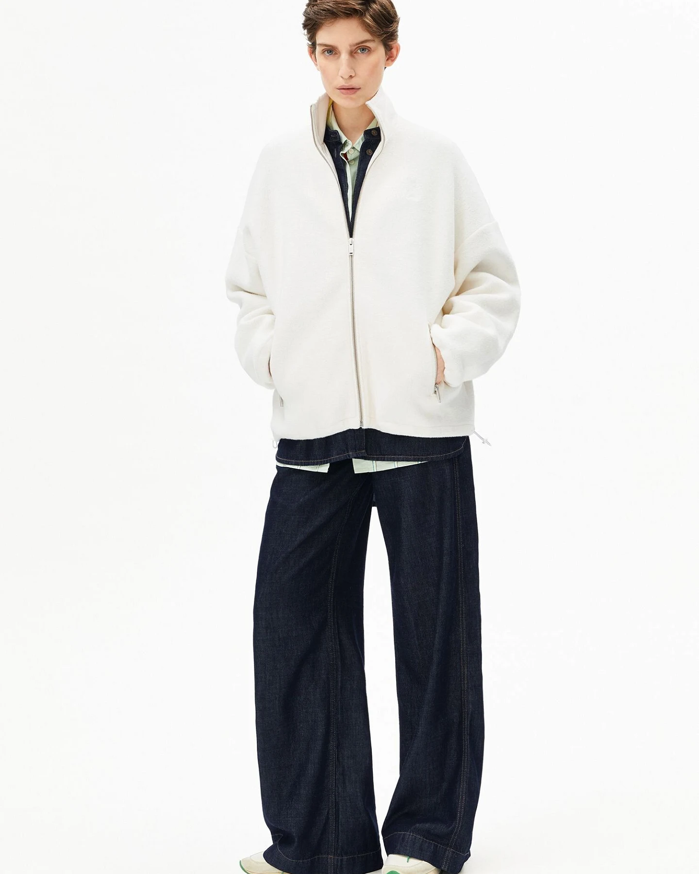 ARMEDANGELS Overshirt – Ansicht 5