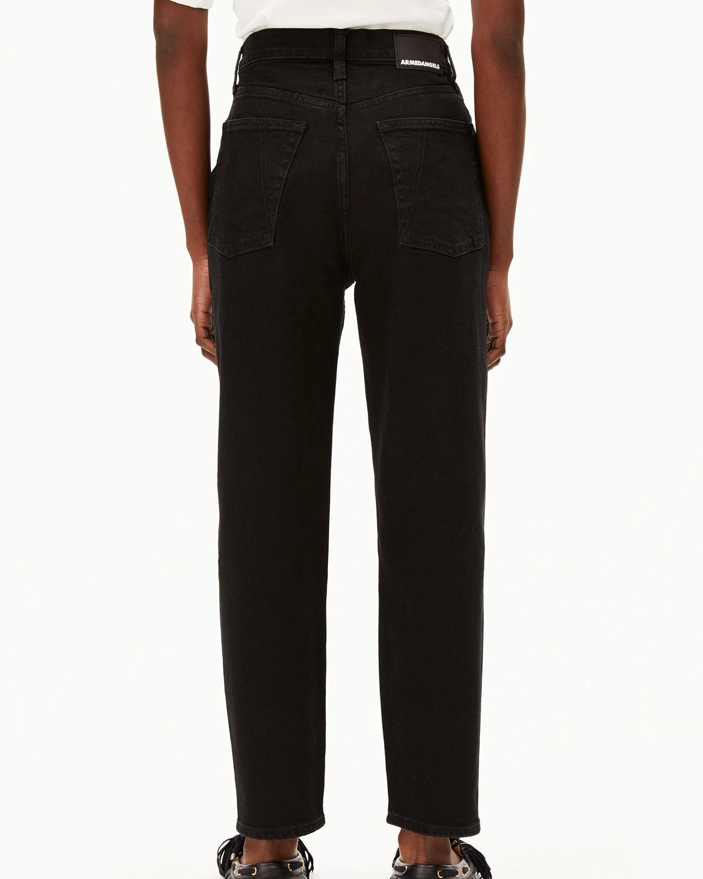 ARMEDANGELS Jeans Mairaa – Ansicht 3