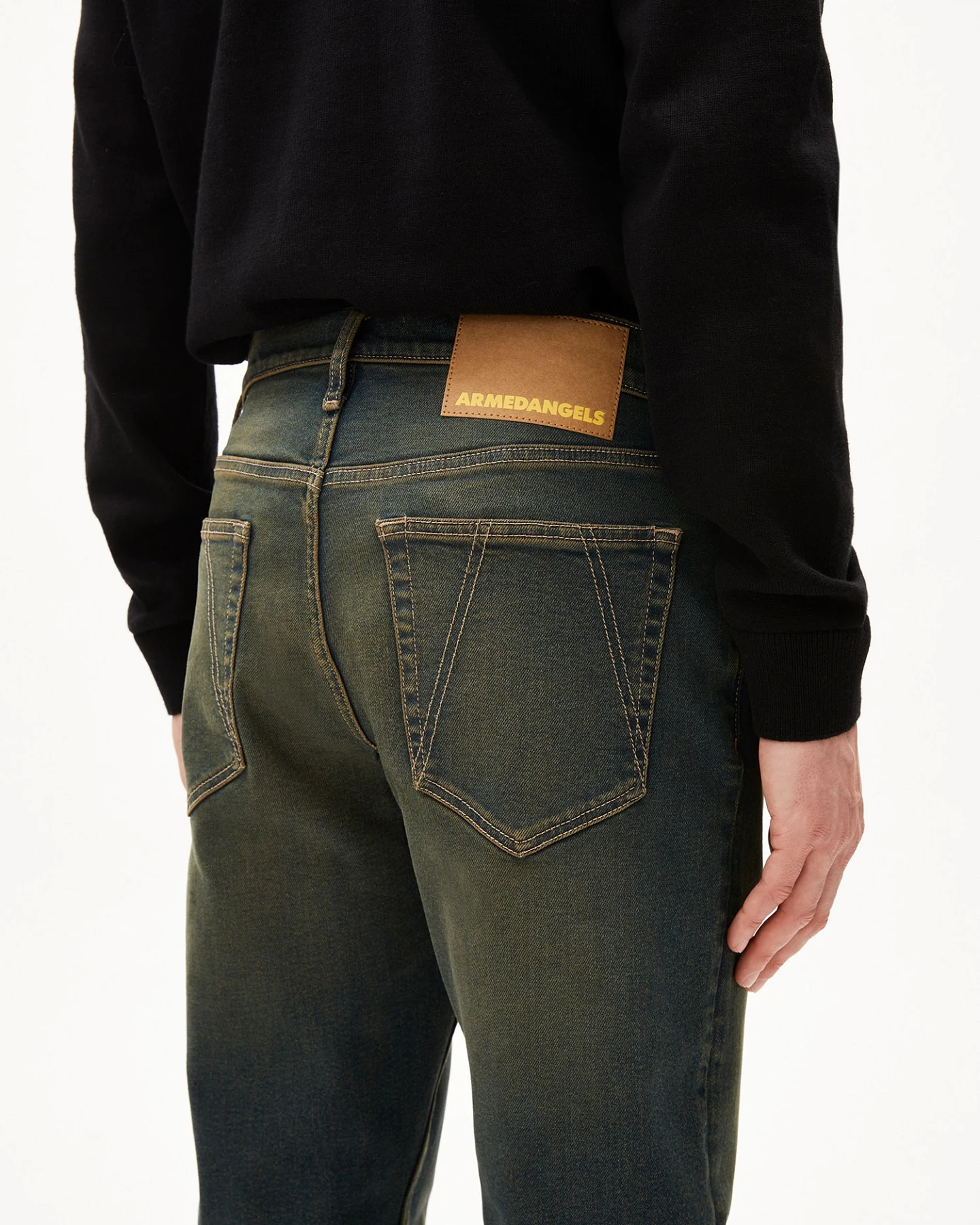 ARMEDANGELS Jeans AARJO TARPA – Ansicht 4