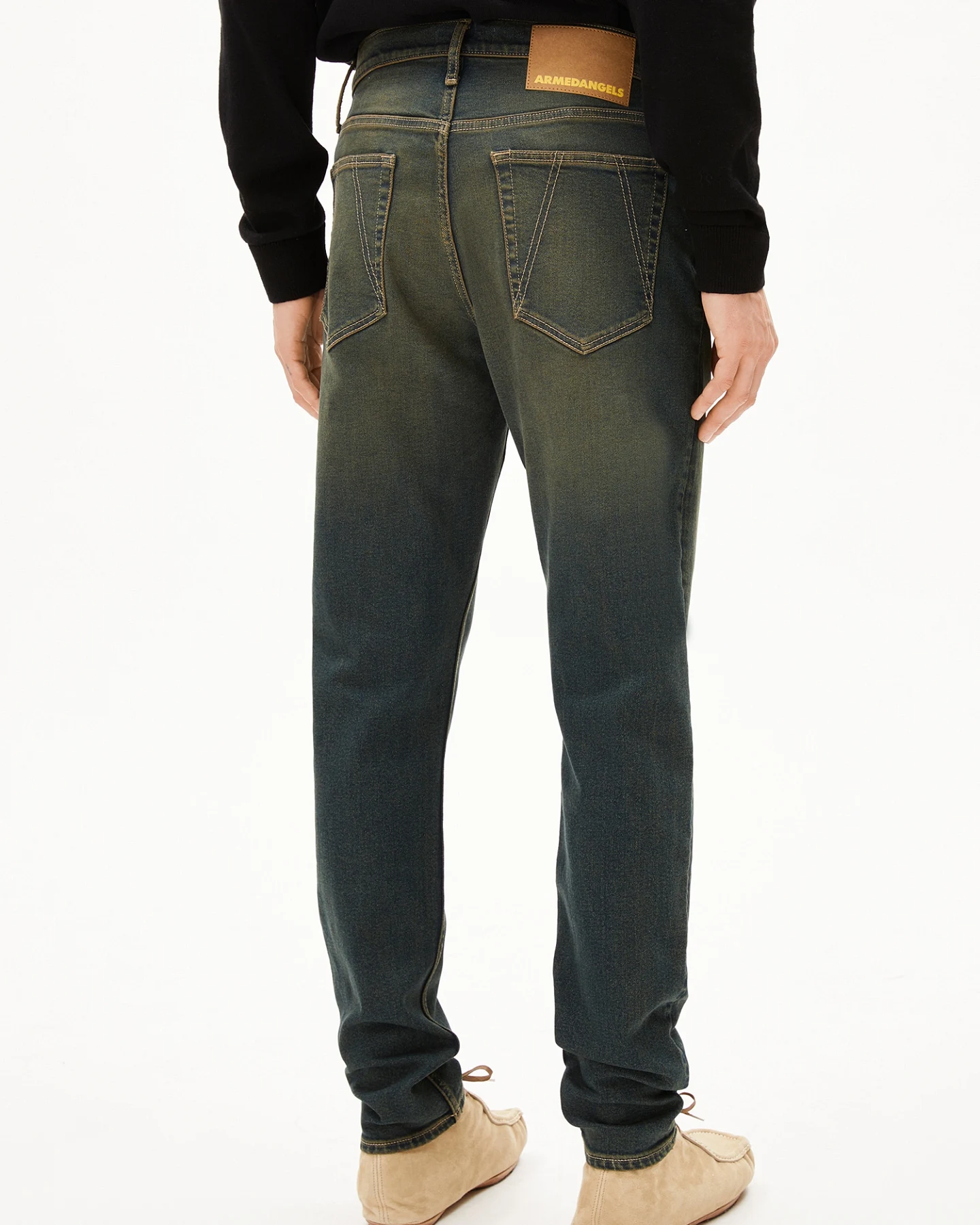 ARMEDANGELS Jeans AARJO TARPA – Ansicht 3