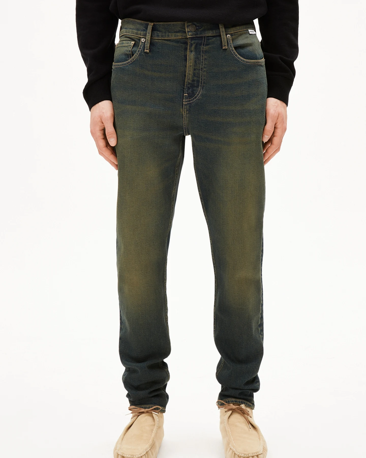 ARMEDANGELS Jeans AARJO TARPA – Ansicht 2
