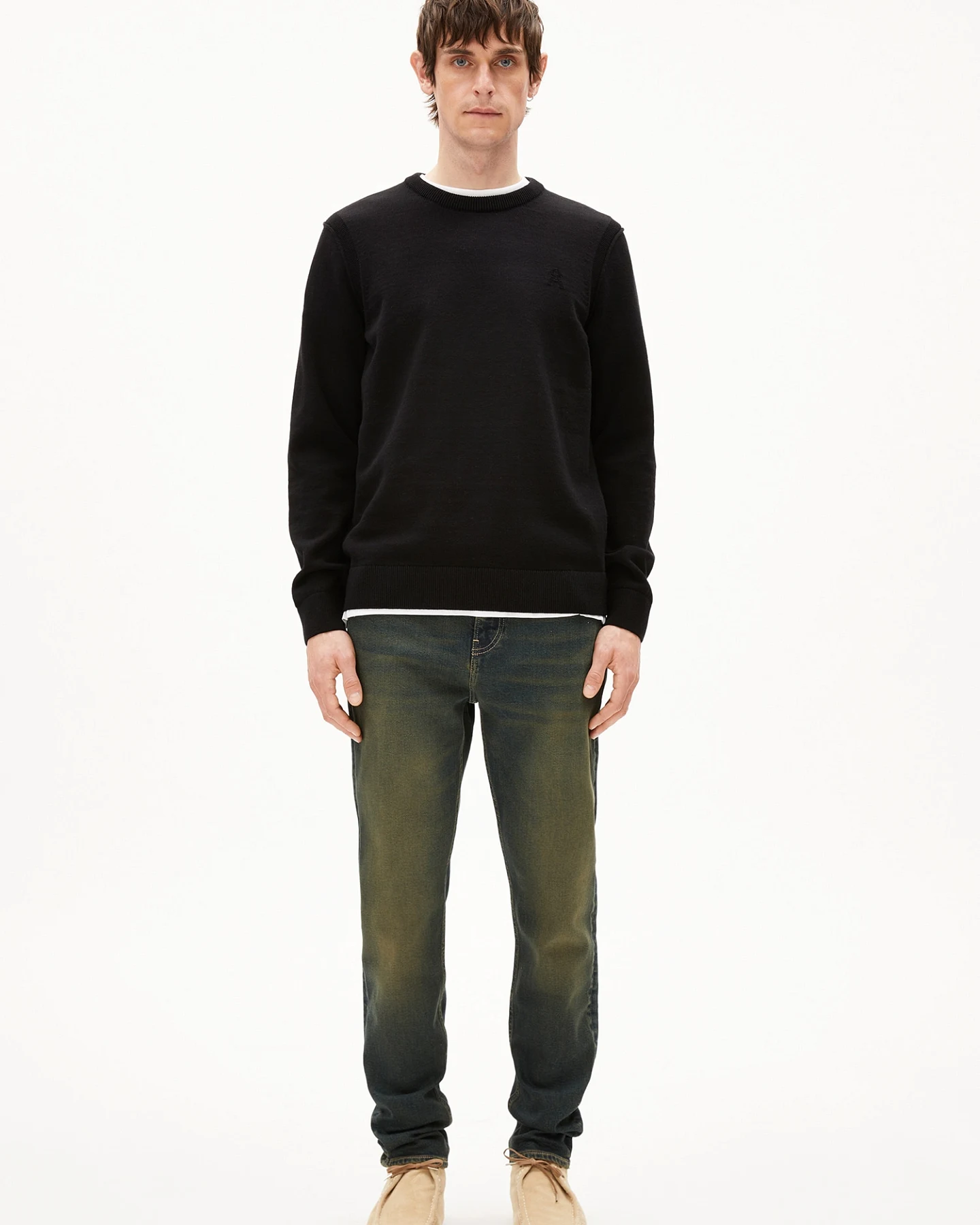 ARMEDANGELS Jeans AARJO TARPA – Ansicht 5