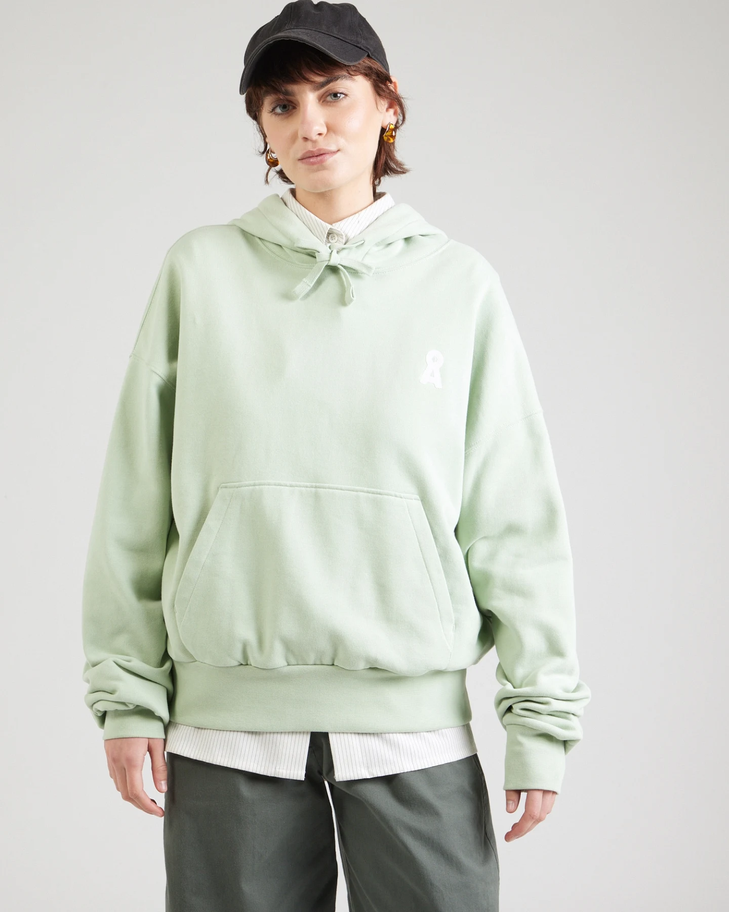 ARMEDANGELS Sweatshirt FRANCISARAA – Ansicht 2