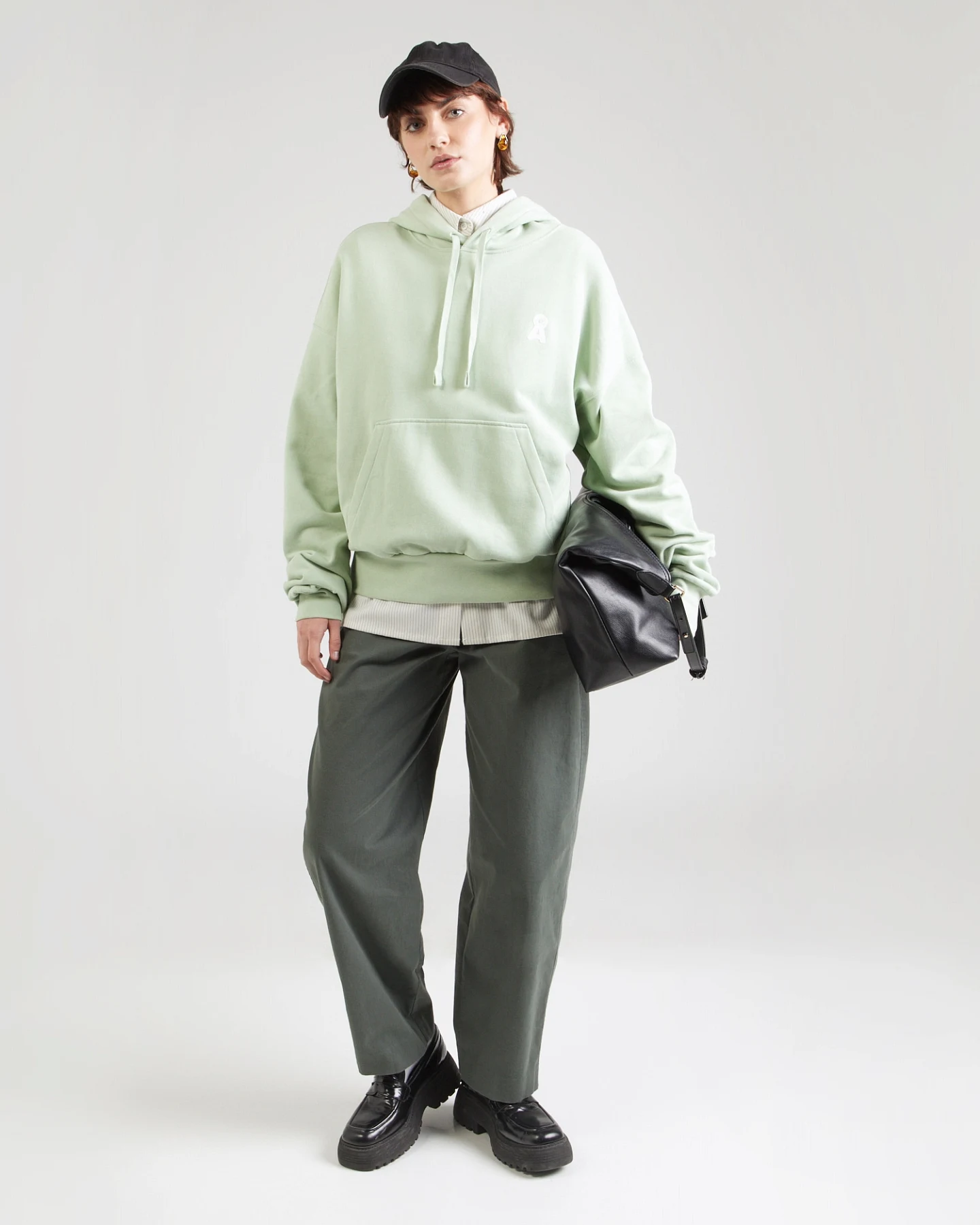 ARMEDANGELS Sweatshirt FRANCISARAA – Ansicht 4