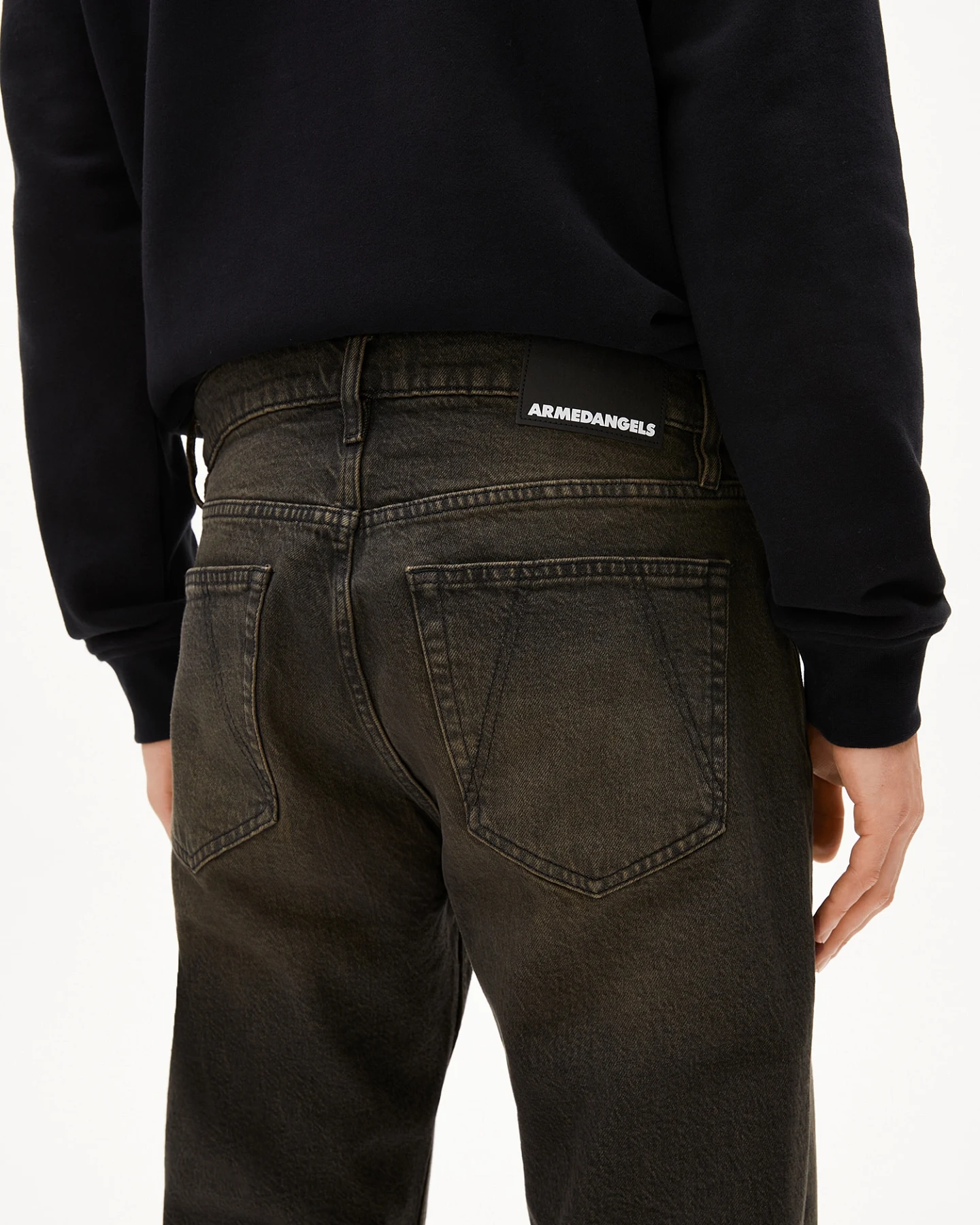 ARMEDANGELS Jeans DYLAANO – Ansicht 4