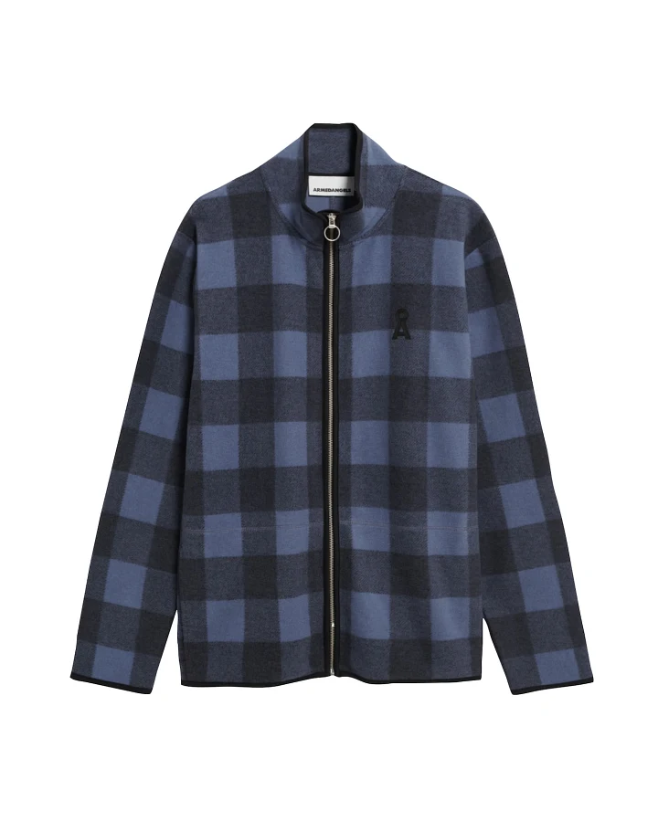 ARMEDANGELS Fleecejacke FLAABO