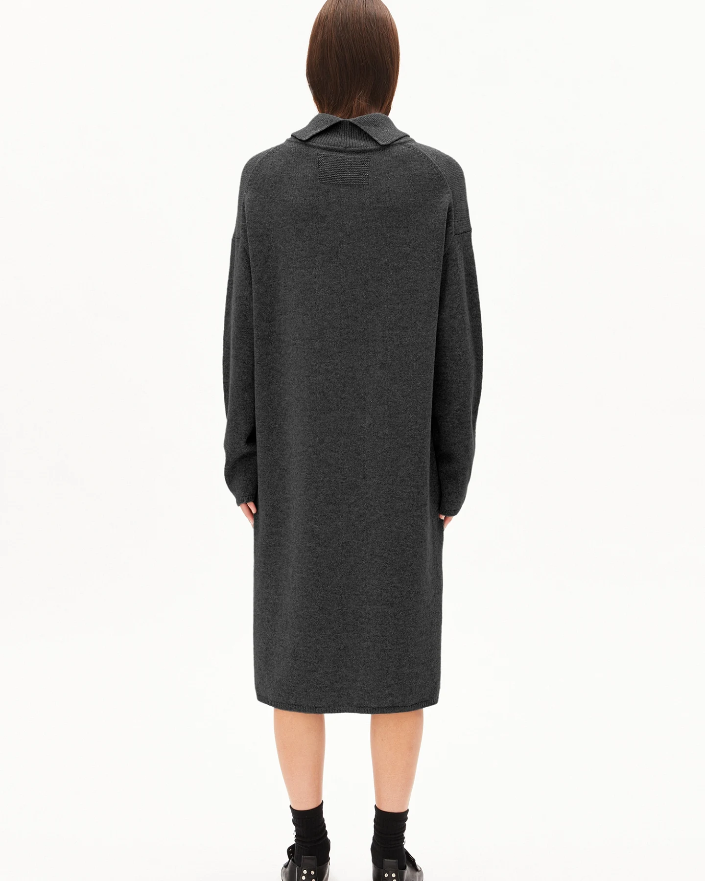 ARMEDANGELS Kleid Aradiaa – Ansicht 3