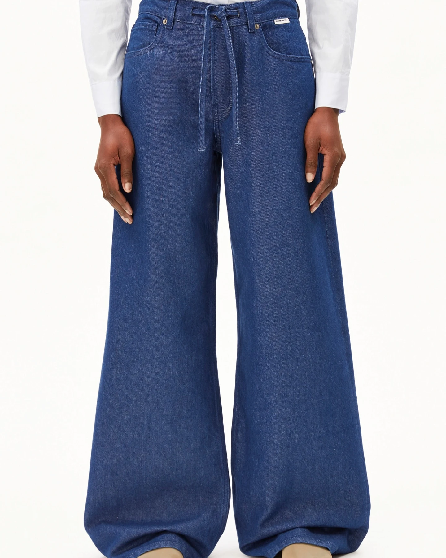 ARMEDANGELS Jeans ASTRAEAAS – Ansicht 2