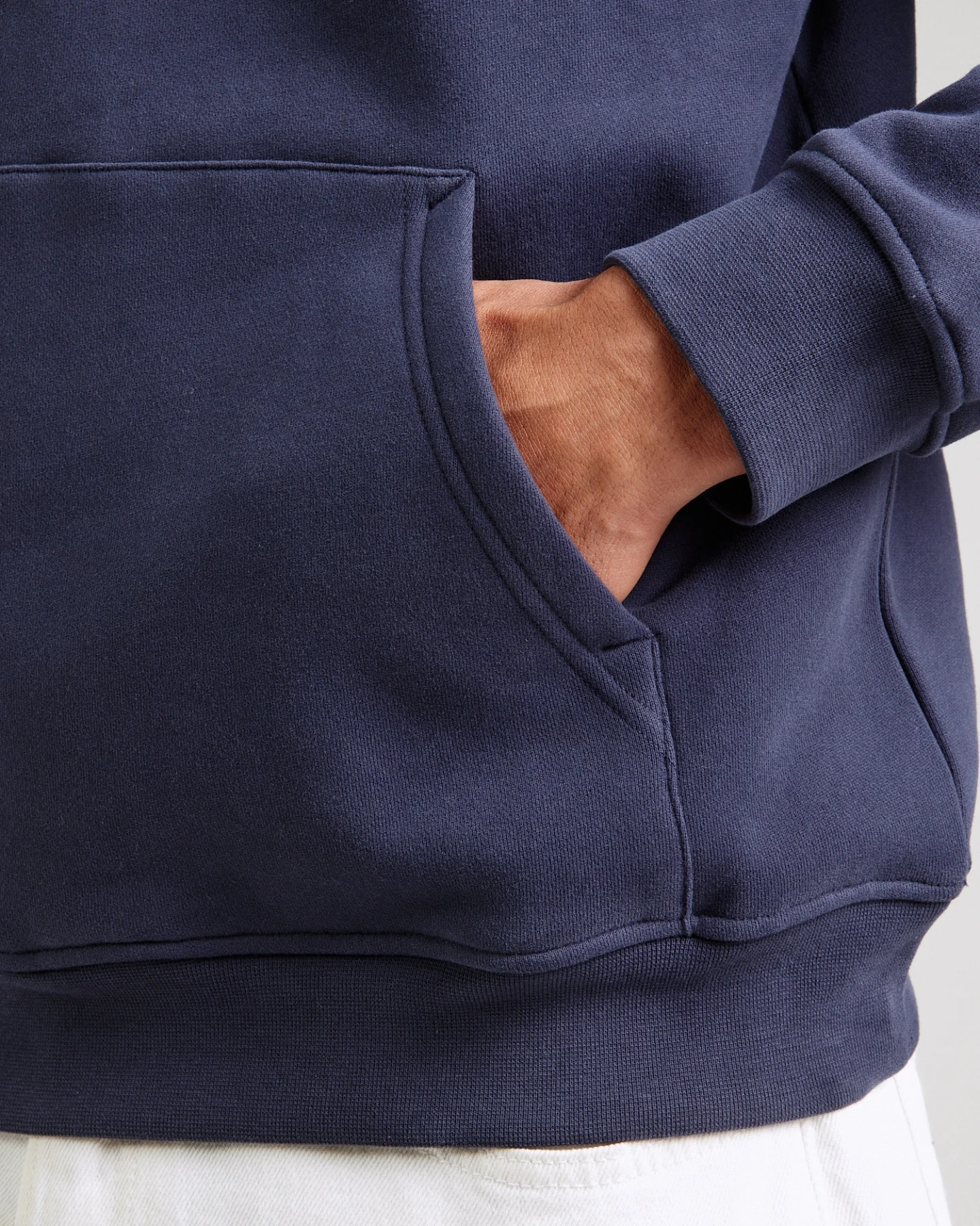 ARMEDANGELS Sweatshirt PAARLO – Ansicht 5