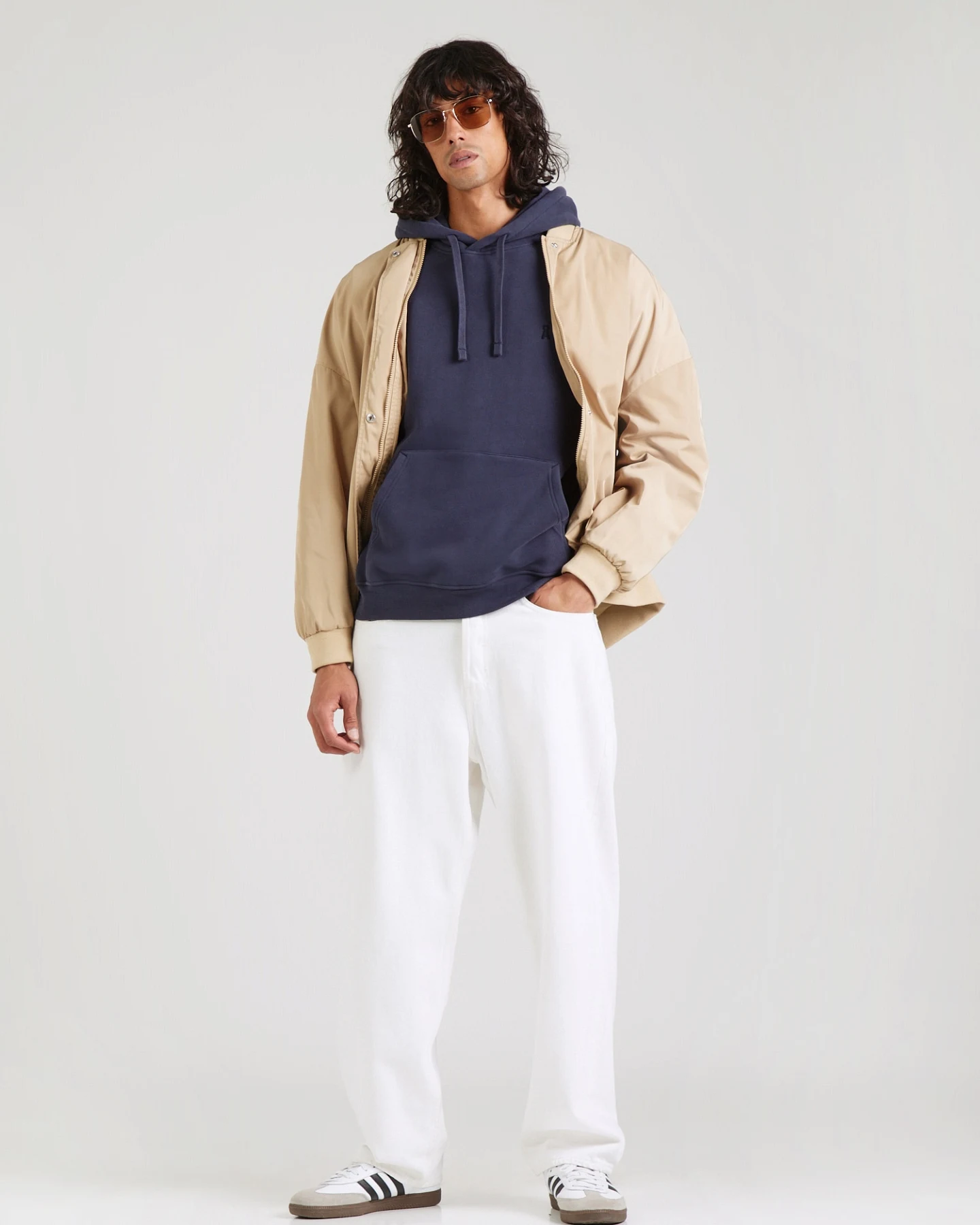ARMEDANGELS Sweatshirt PAARLO – Ansicht 4