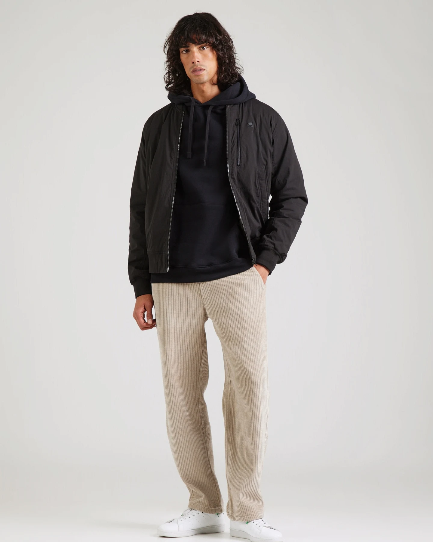 ARMEDANGELS Sweatshirt PAARLO – Ansicht 4