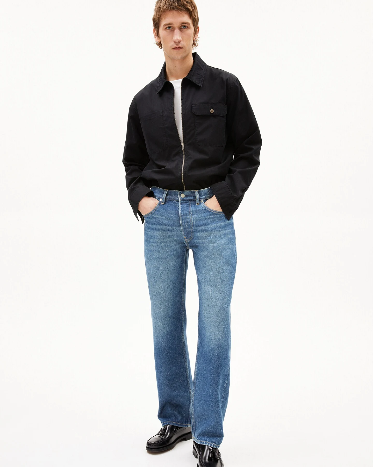 ARMEDANGELS Jeans ARY – Ansicht 5