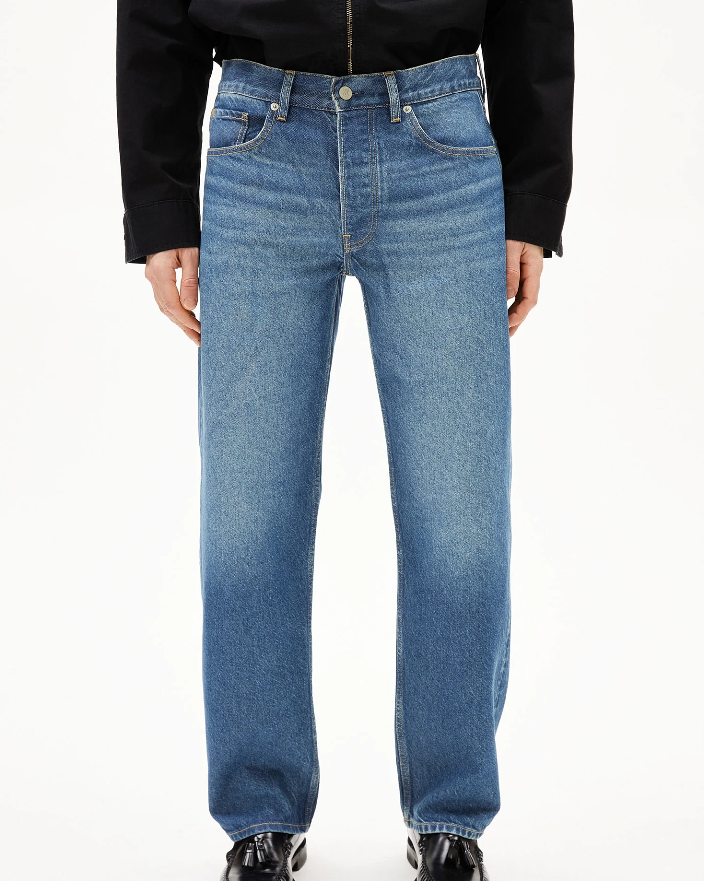 ARMEDANGELS Jeans ARY – Ansicht 2
