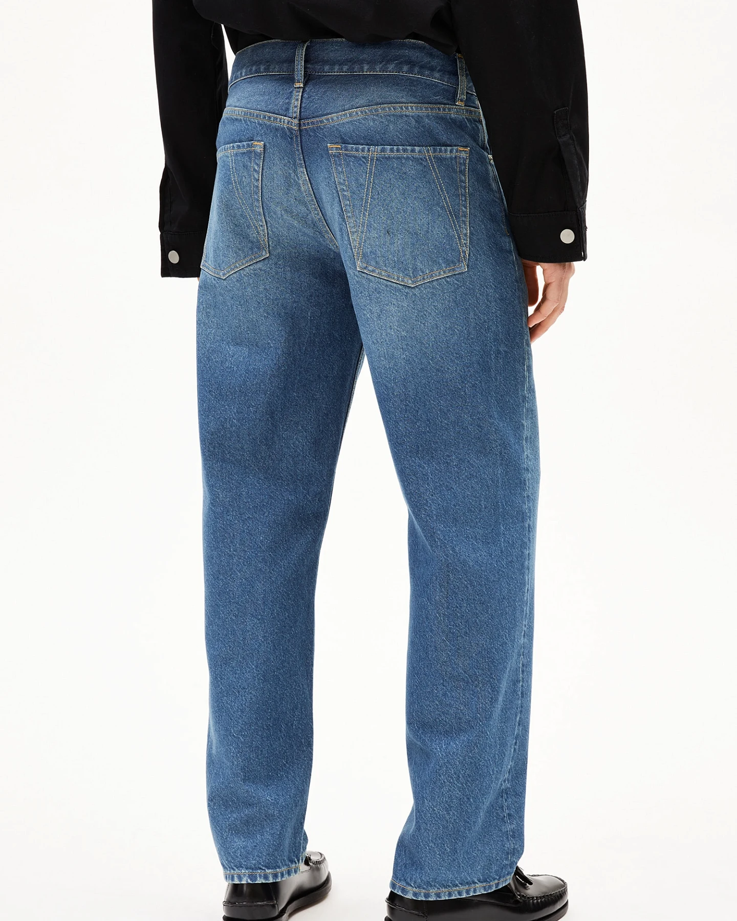 ARMEDANGELS Jeans ARY – Ansicht 3