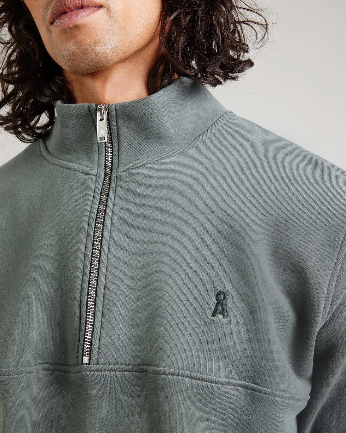ARMEDANGELS Sweatshirt WAARLO – Ansicht 5