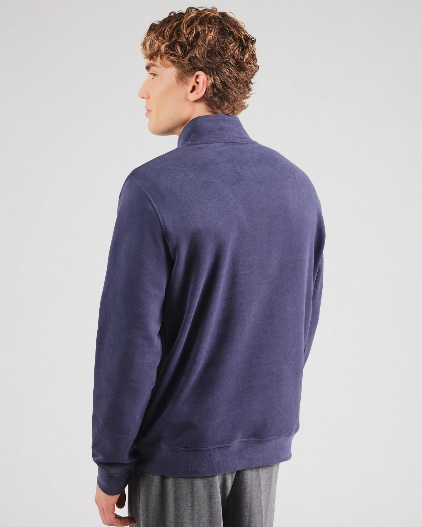 ARMEDANGELS Sweatshirt WAARLO – Ansicht 3