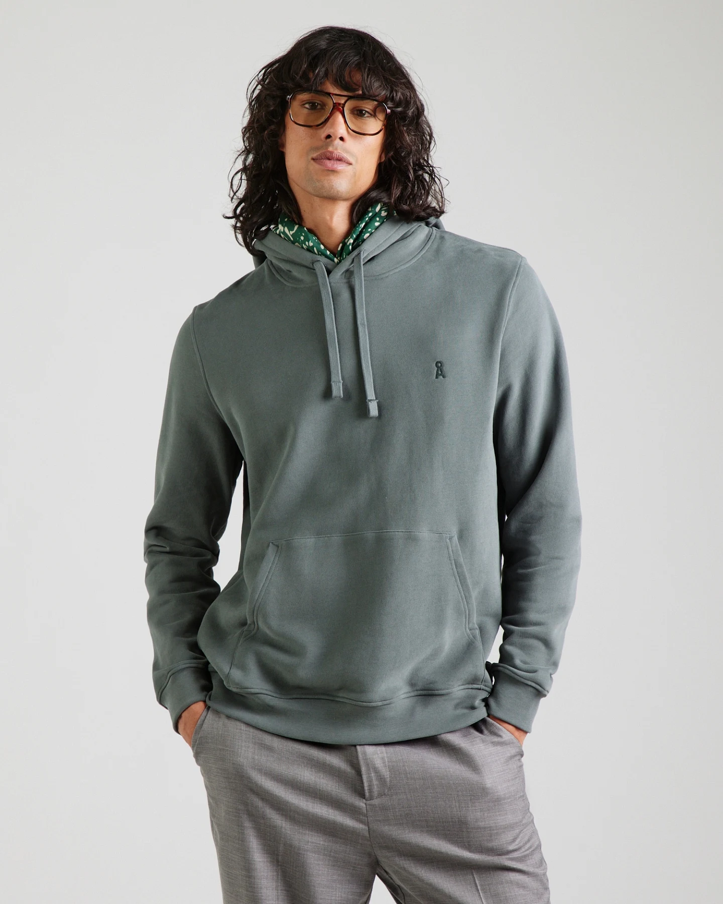 ARMEDANGELS Sweatshirt PAARLO LOOP – Ansicht 2