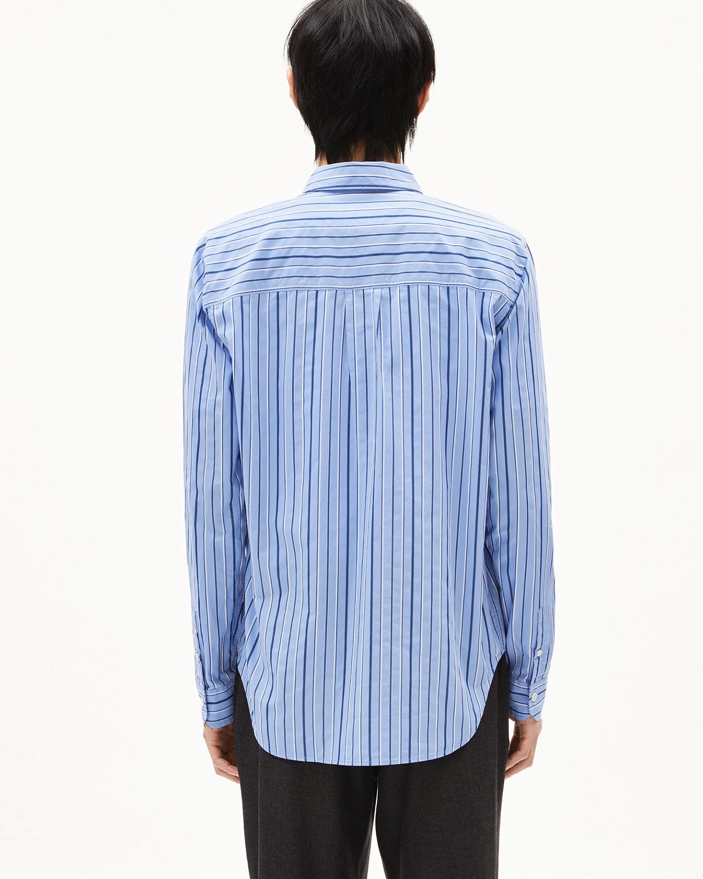 ARMEDANGELS Hemd STRIPES – Ansicht 3