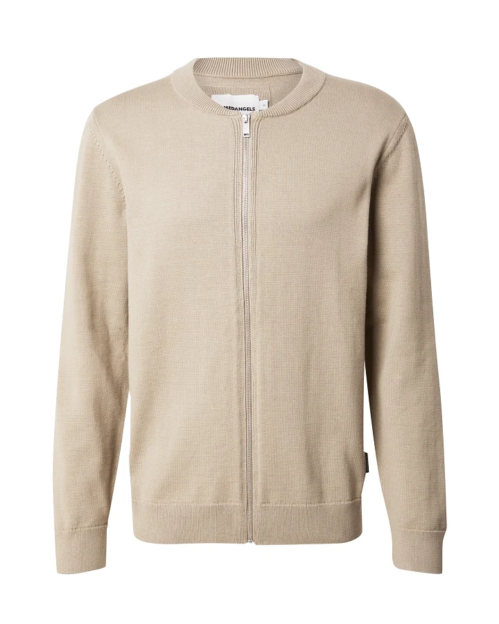 ARMEDANGELS Strickjacke AGAAMO