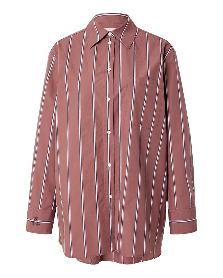 ARMEDANGELS Bluse HALIAA