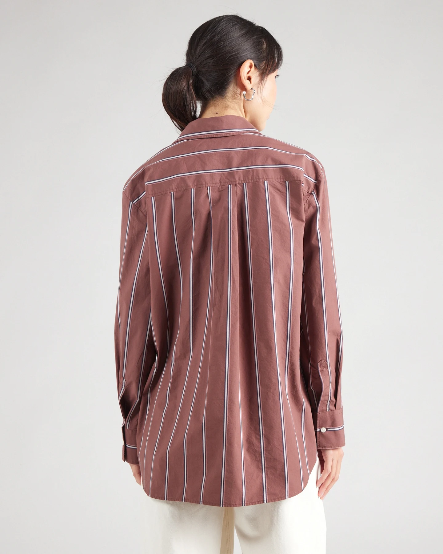ARMEDANGELS Bluse HALIAA – Ansicht 3