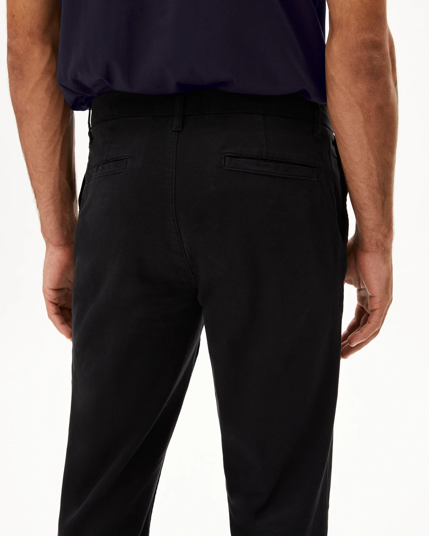 ARMEDANGELS Hose AASTER – Ansicht 4