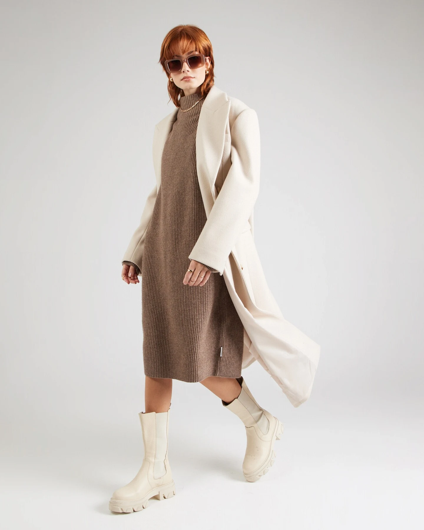 ARMEDANGELS Kleid Millaana – Ansicht 4