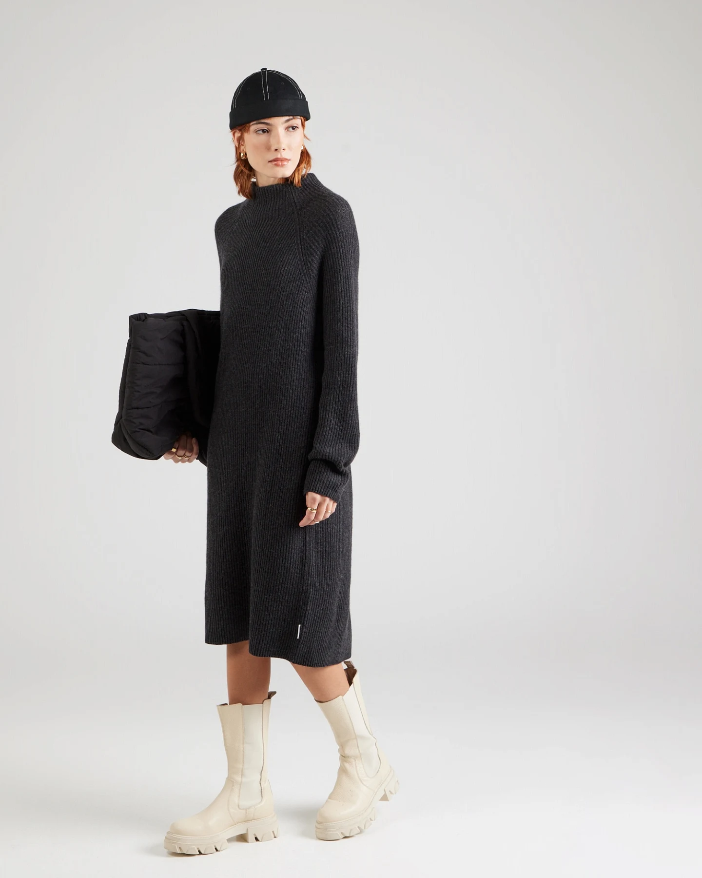 ARMEDANGELS Kleid MILLAANA – Ansicht 4