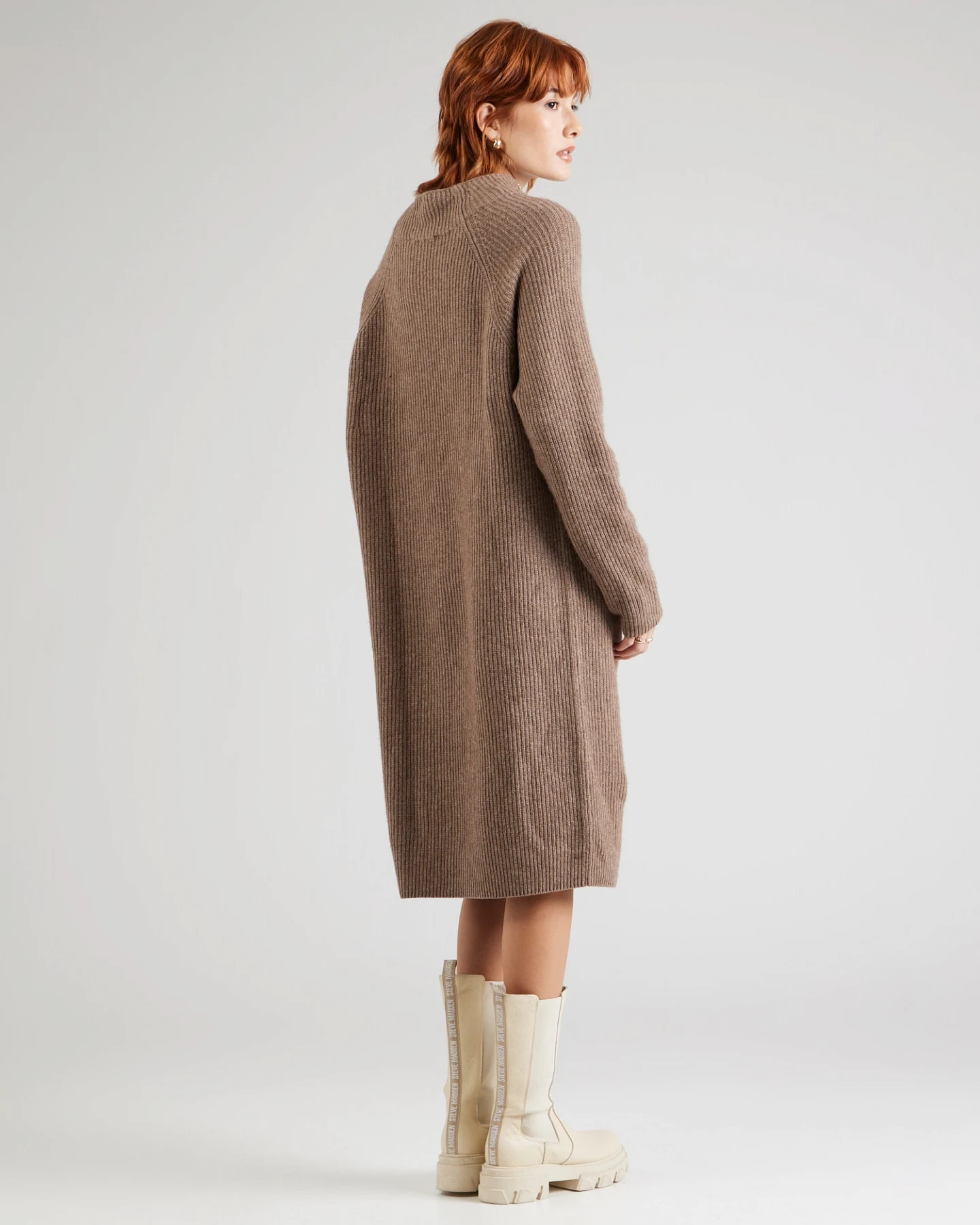 ARMEDANGELS Kleid Millaana – Ansicht 3
