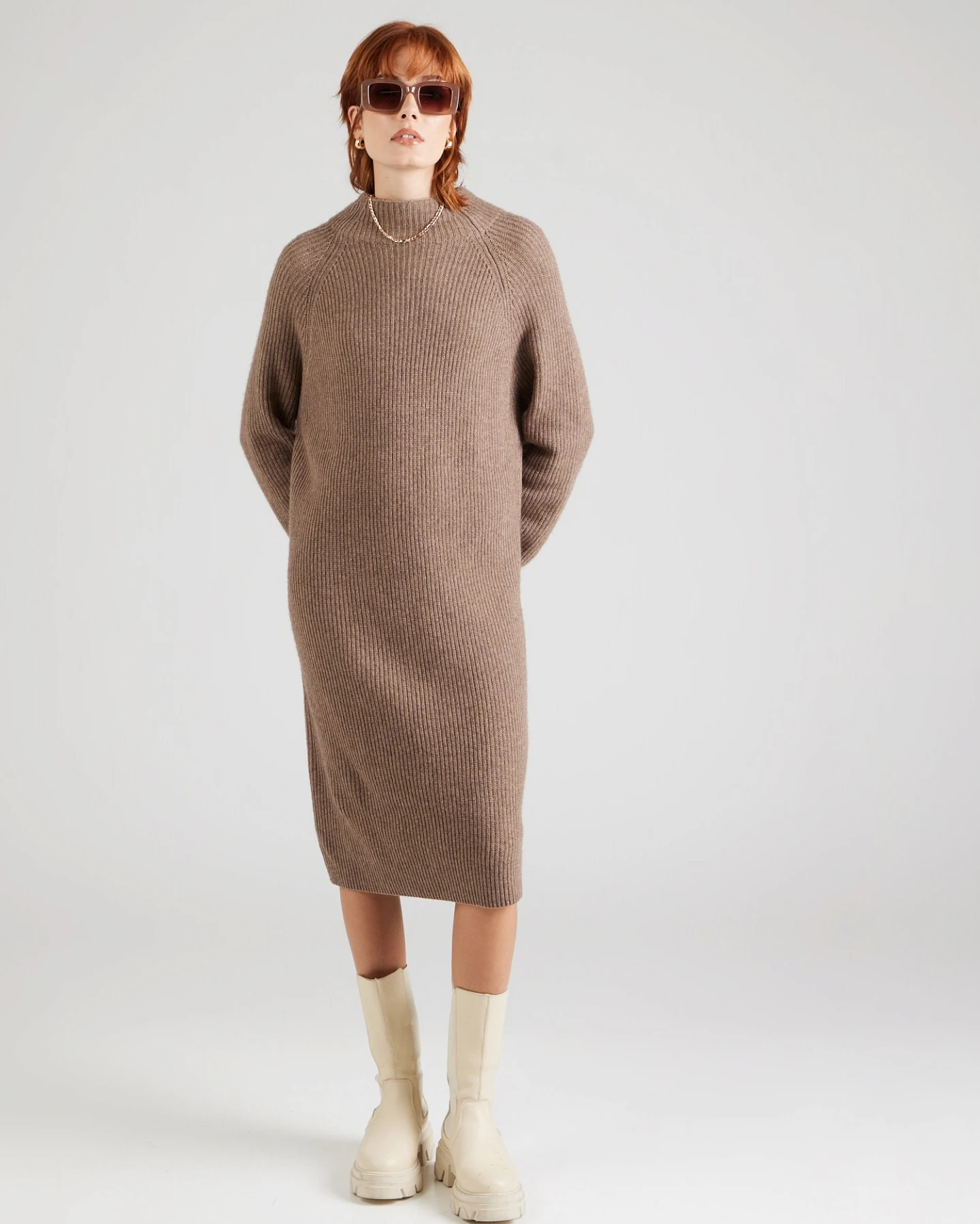 ARMEDANGELS Kleid Millaana – Ansicht 2