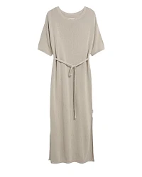Produktseite: ARMEDANGELS Kleid LINO BLEND