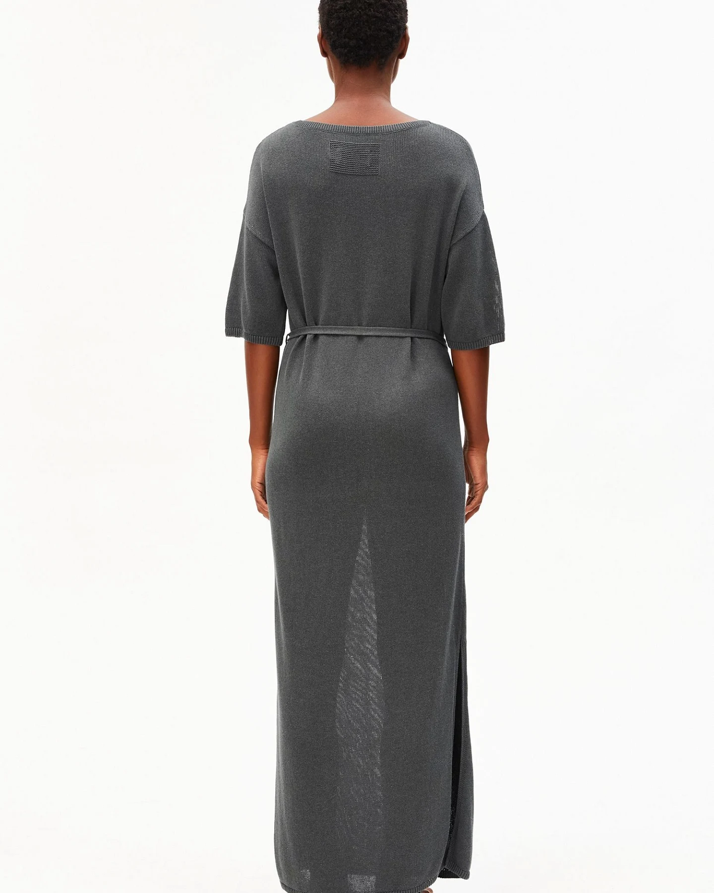 ARMEDANGELS Kleid LINO BLEND – Ansicht 3