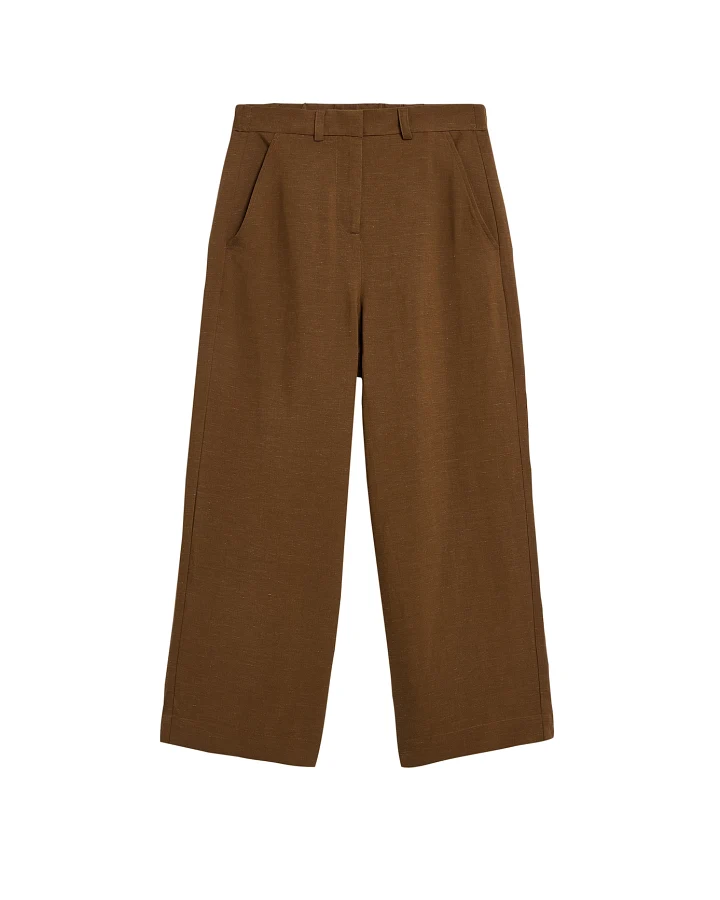 ARMEDANGELS Hose CAARUNUS LINO
