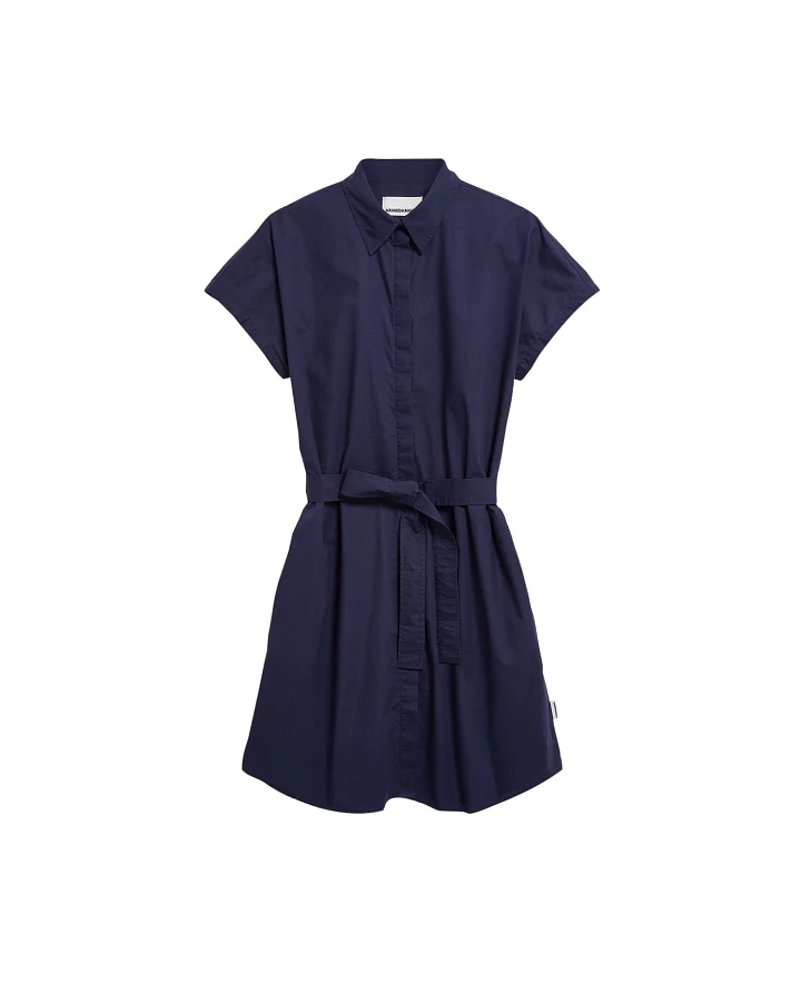 Produktseite: ARMEDANGELS Kleid LARISAANA MINI