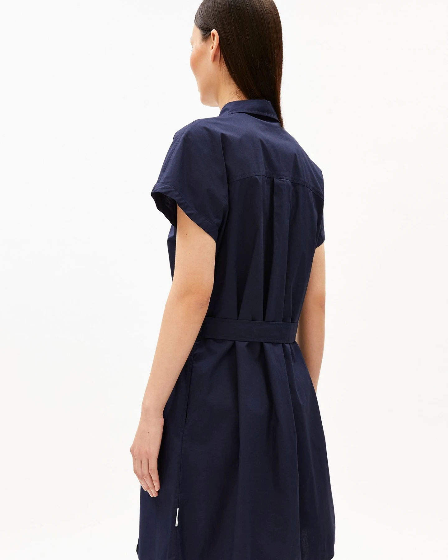 ARMEDANGELS Kleid LARISAANA MINI – Ansicht 3