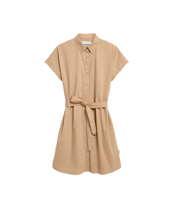 Produktseite: ARMEDANGELS Kleid LARISAANA MINI