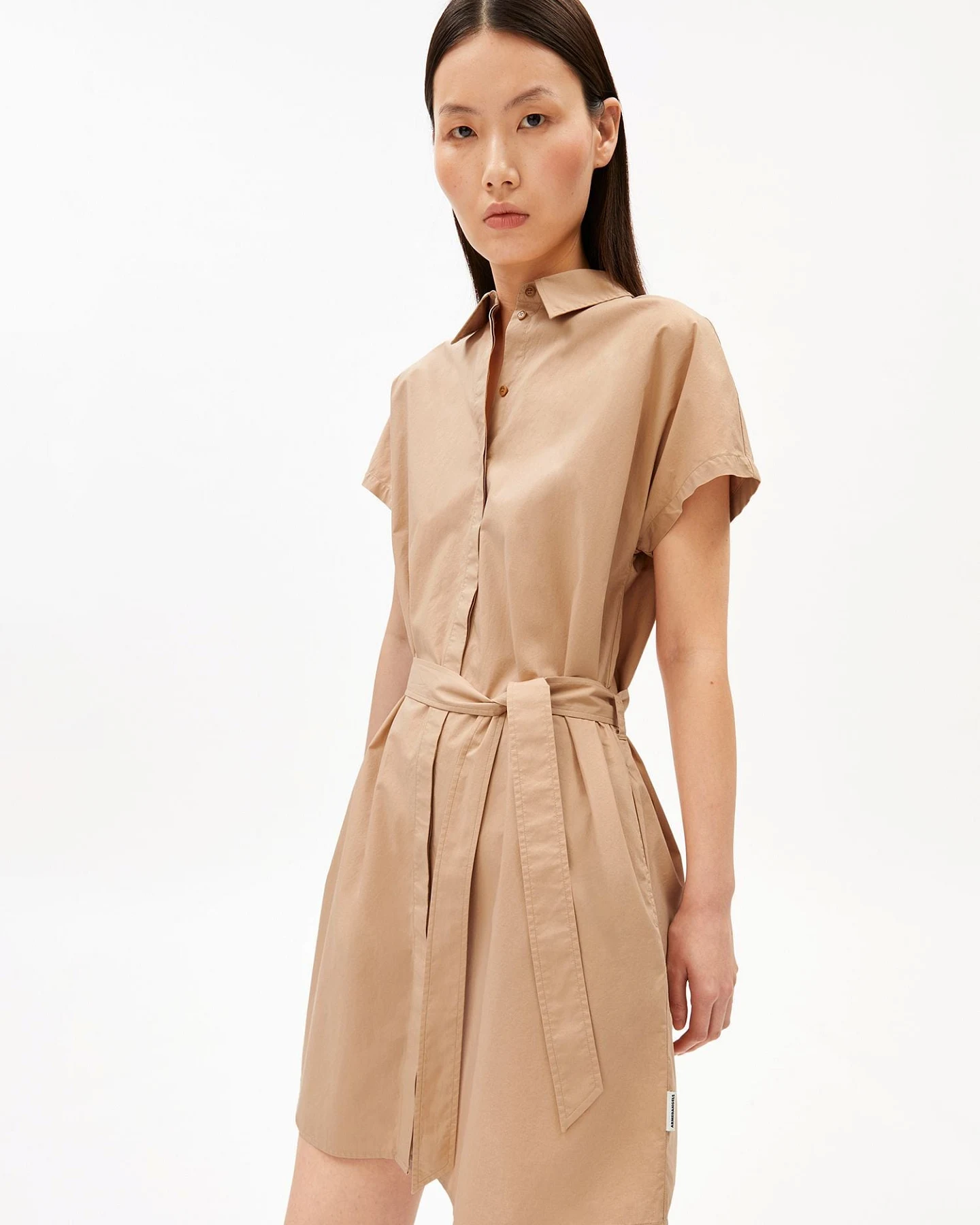 ARMEDANGELS Kleid LARISAANA MINI – Ansicht 2