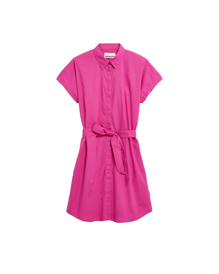Produktseite: ARMEDANGELS Kleid LARISAANA MINI