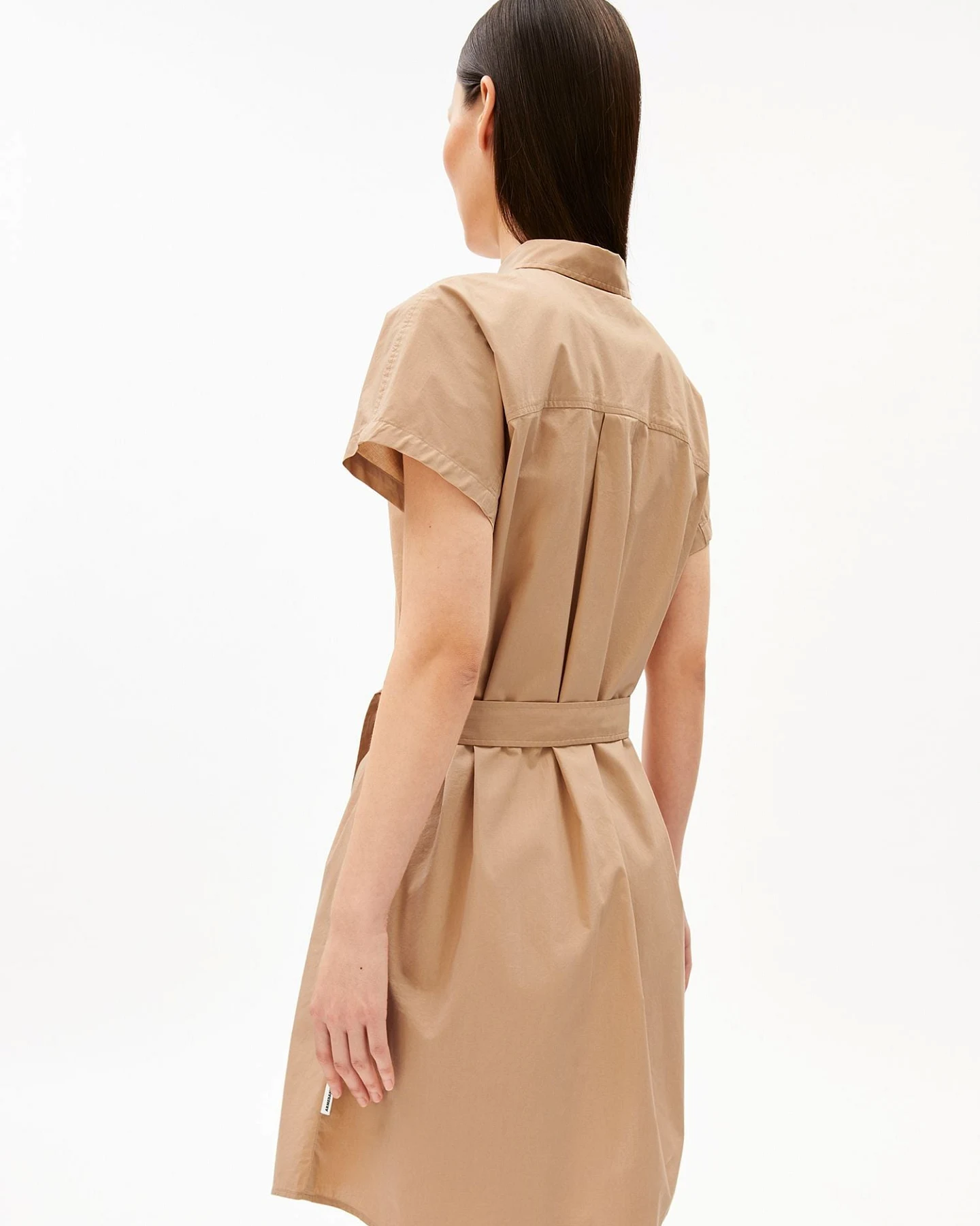 ARMEDANGELS Kleid LARISAANA MINI – Ansicht 3