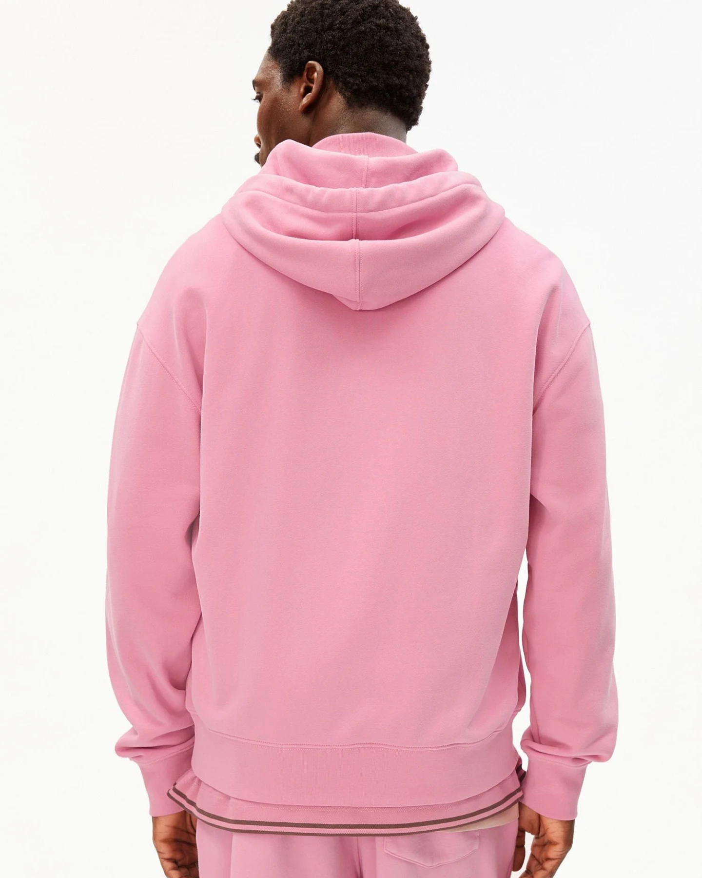 ARMEDANGELS Sweatjacke SAROMIAAN LOOP – Ansicht 3